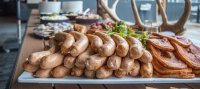 BBQ vlees