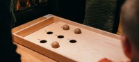 Oud Hollandse spellen
