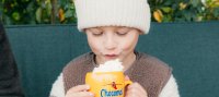 chocolademelk