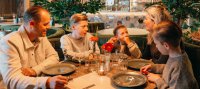 restaurant familie