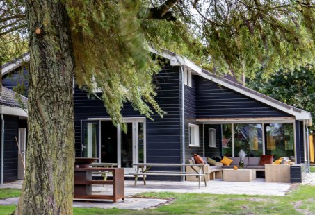 32-uurs Vergaderarrangement - Groepsaccommodatie in Noord Holland
