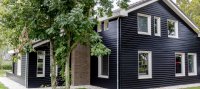 Groepsaccommodatie de Wielen