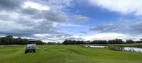 Golfen in Twente