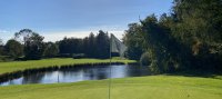 Golfbaan