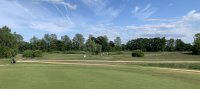 Heerlijk golfen op golfbaan t Zelle in Hengelo