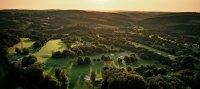 Golfplatz Vesper