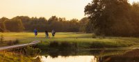 Golfbaan