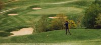 Golf Five Nations