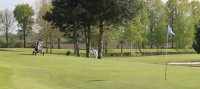 Golfbaan de Golfhorst
