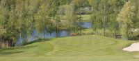 Golfbaan de Golfhorst