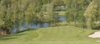 Golfbaan de Golfhorst in America