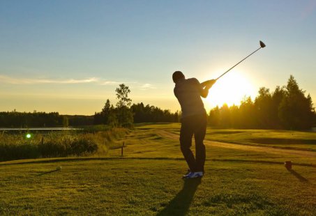 Golfweekend in Zuid-Limburg - Slapen op een uniek landgoed en golf in 2 landen