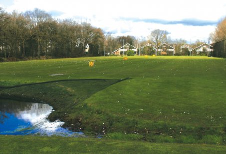 2-daags Golfarrangement in Heerenveen - Golfen bij Golfclub Heidemeer