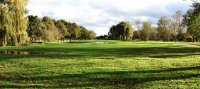 Golfbaan Hitland