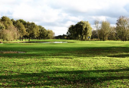 3-daags Culinair Golfarrangement – Kies uit 3 geweldige golfbanen en slaap in hartje Rotterdam