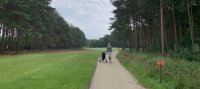 Golfbaan t Zelle in Hengelo
