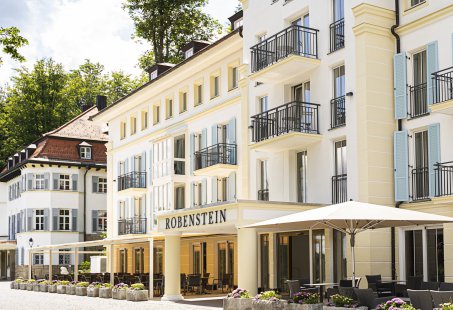 4-daags Golfarrangement in het Beierse Woud - 4-sterrenhotel met Spa en Golfen bij Oberzwieselau