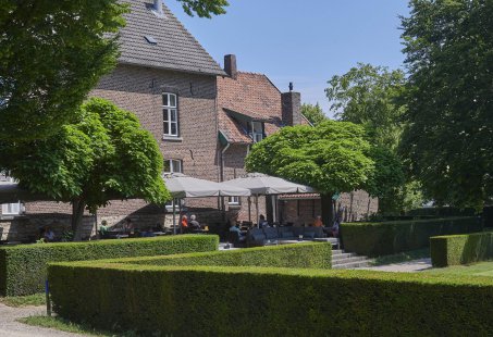 Greenfee bij Golf & Country Club Hoenshuis