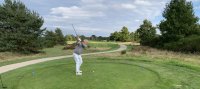 Golfbaan Heelsum