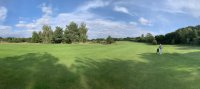 Golfbaan Heelsum