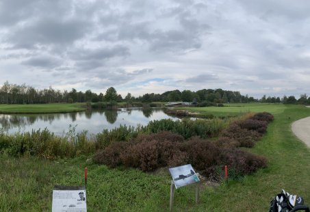 3-daags Golfarrangement op de Veluwe en golfen op een schitterende golfbaan