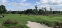 Golfbaan Heelsum