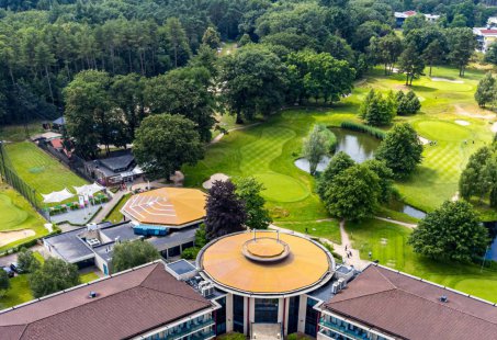 3-daags Golfarrangement vlakbij de Utrechtse Heuvelrug