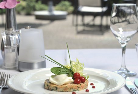 Prachtig hotel op de Veluwe - 4 daags kerstarrangement in de Veluwse bossen