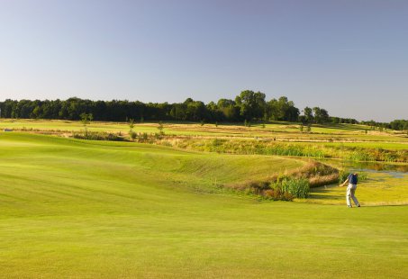 3-daags Golfarrangement in Landgraaf met 2 Greenfees - Keuze uit 3 verschillende banen
