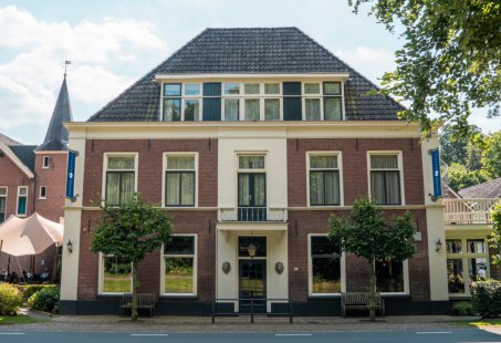 4-daagse Kerstaanbieding in de Achterhoek - Samen genieten van gezellige kerstdagen