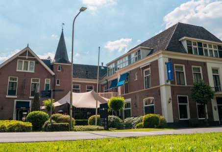 3-daags Oud en Nieuw arrangement in gastvrij hotel in de Achterhoek - Diner en Toost op Oudjaarsavond