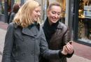 GPS-tocht door Delft- Groepsuitje in de stad!