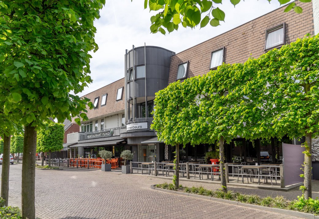 Hotel de Korenbeurs