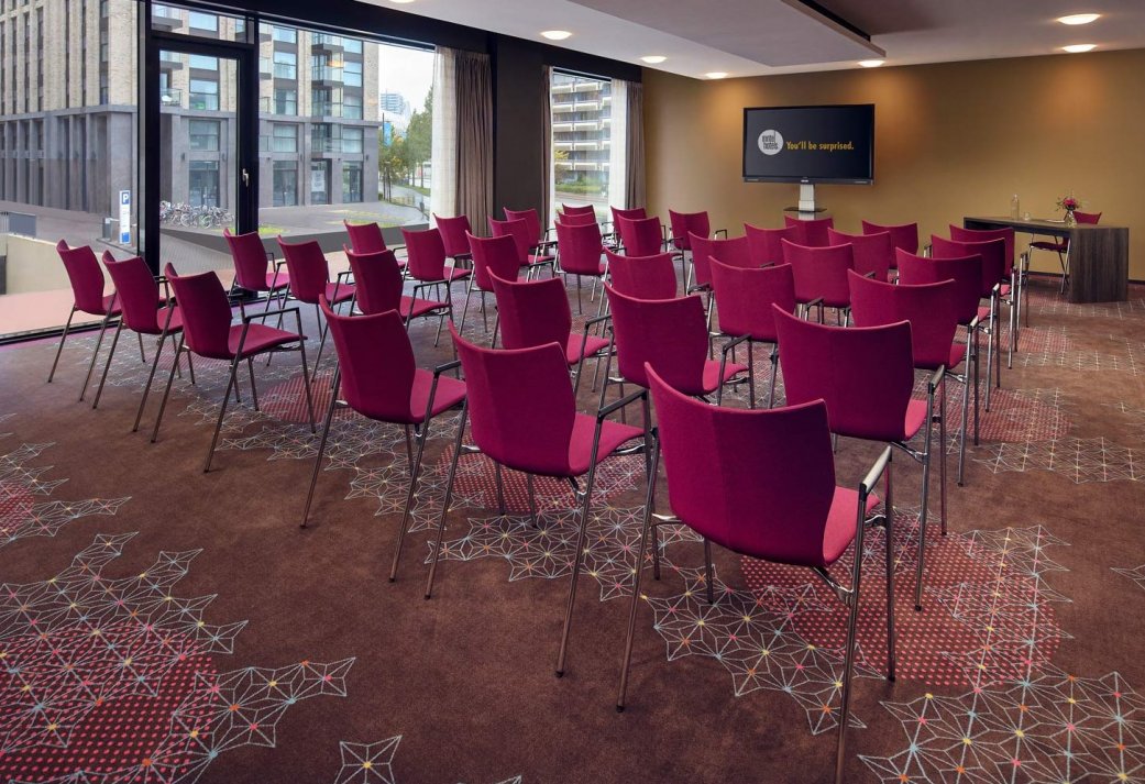 Inntel Hotels Art Eindhoven