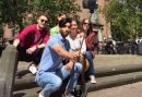 WhatsApp Experience - cultureel en actief groepsuitje