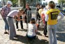 Groepsuitje in Den Bosch - Speel the City Challenge