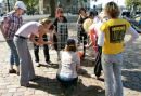 Kooi City Challenge