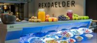 Restaurant Rexdaelder met nieuw food concept