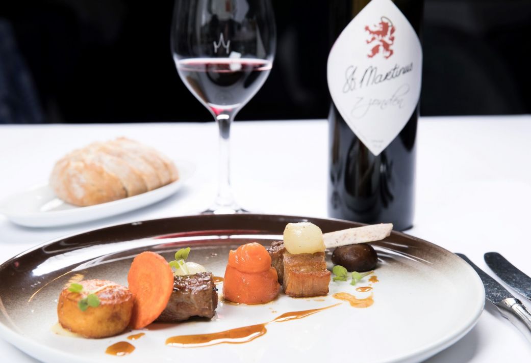 4 Daagse Seizoens special - Genieten op een romantisch kasteel in Zuid-Limburg