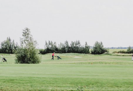 Golfarrangement in Asten - 3 dagen genieten en 1 greenfee voor 18 holes