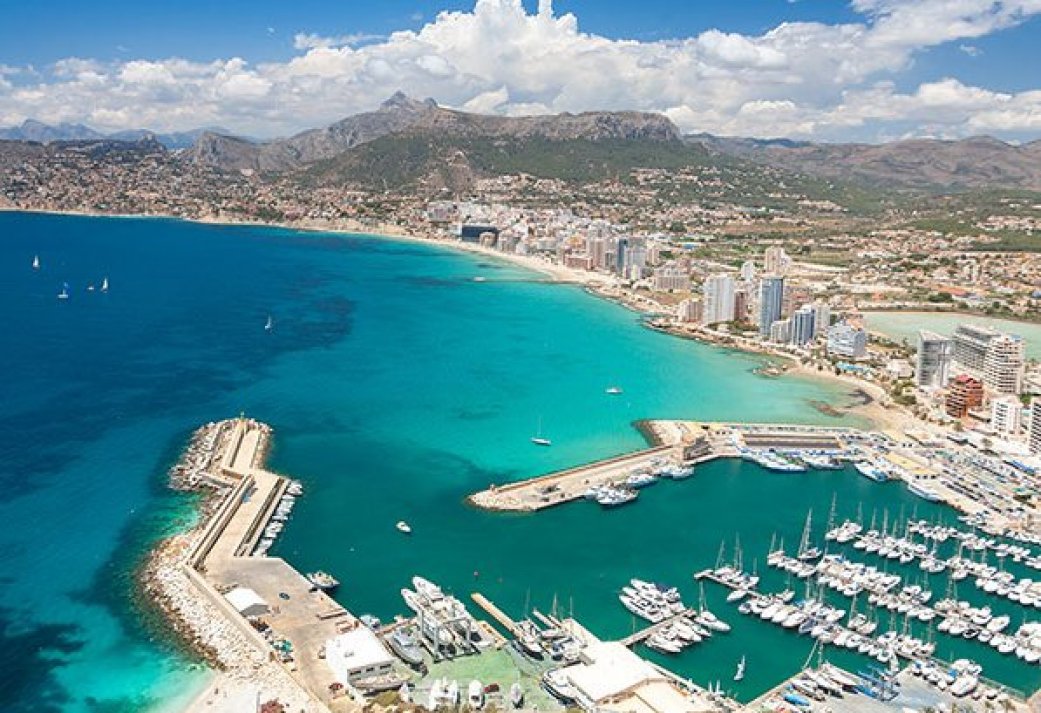 Incentive Amazing Alicante-Gave activiteiten en Heerlijk eten