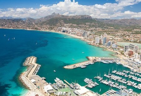 Incentive Amazing Alicante-Gave activiteiten en Heerlijk eten