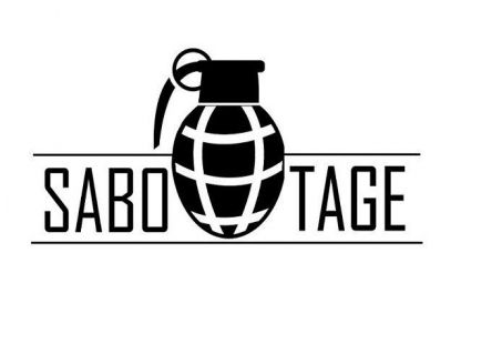 Sabotage