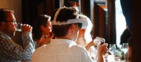 VR Diner Game