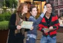 Uit in Den Bosch met uw groep - WhatsApp Sudoku