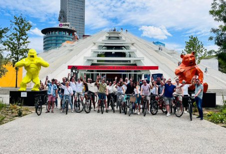 Vierdaagse Tirana Groepsreis: Avontuur en Ontspanning in Albanie