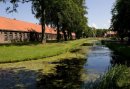 Ontdek de Geschiedenis van Drenthe tijdens een 4-daagse Fietsvakantie