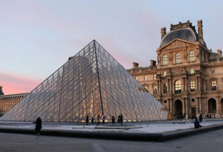 3-daagse Incentive naar de Lichtstad Parijs: avontuur, cultuur en Franse sfeer