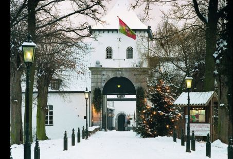 kasteel Daelenbroeck