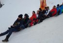 Vergaderen in de sneeuw - Een andere kijk op de zaak